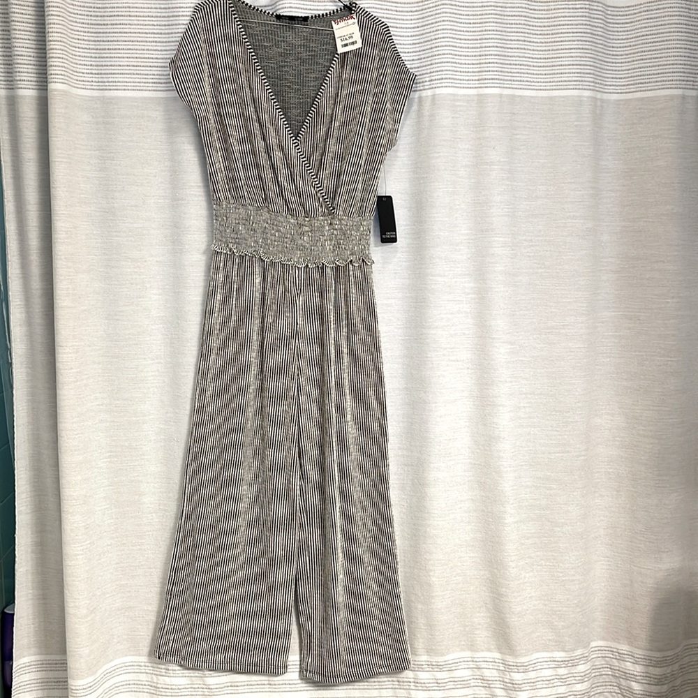 Jumpsuit. NWT